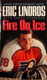 Book Fire on Ice free