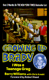 Book Growing Up Brady: I Was a Teenage Greg free