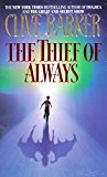Book The Thief of Always free