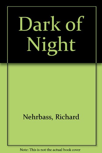 Book Dark of Night free