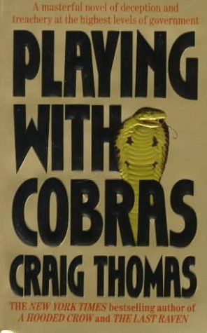 Book Playing With Cobras free