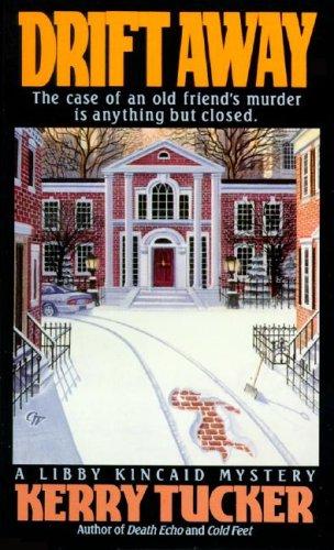 Book Drift Away: A Libby Kincaid Mystery free