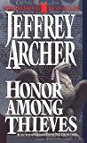 Book Honor Among Thieves free