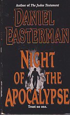 Book Night of the Apocalypse free