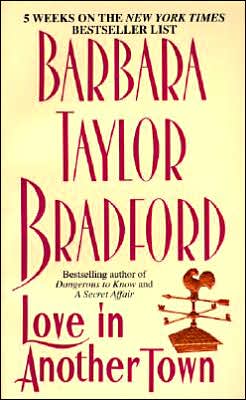 Book Love in Another Town free