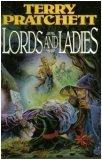 Book Lords and Ladies: A Novel of Discworld free