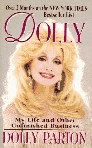 Book Dolly: My Life and Other Unfinished Business free