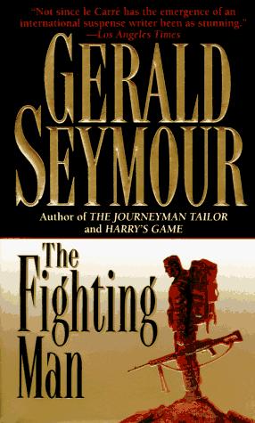 Book The Fighting Man free