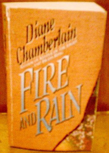 Book Fire and Rain free
