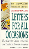 Book Letters for All Occasions free