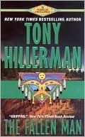 Book The Fallen Man (Joe Leaphorn Novels) free