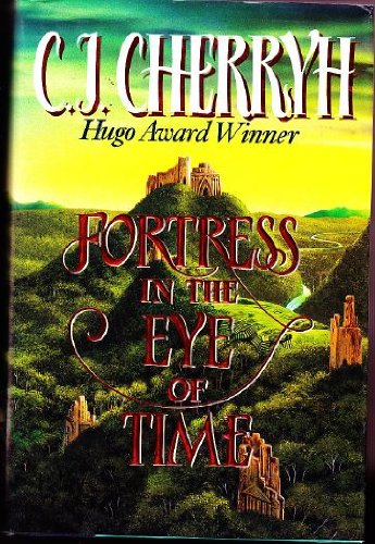 Book Fortress in the Eye of Time free
