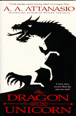 Book The Dragon and the Unicorn free