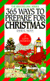 Book 365 Ways to Prepare for Christmas free