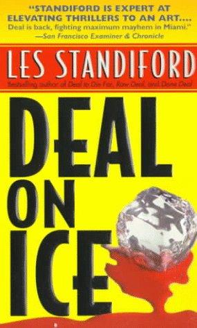 Book Deal on Ice free