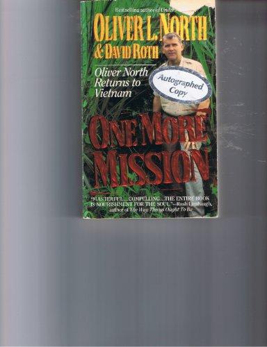 Book One More Mission: Oliver North Returns to Vietnam free