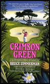 Book Crimson Green: A Quinn Parker Novel of Suspense free