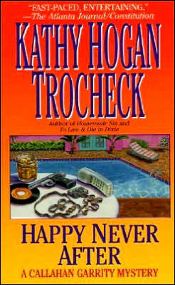 Book Happy Never After : A Callahan Garrity Mystery free