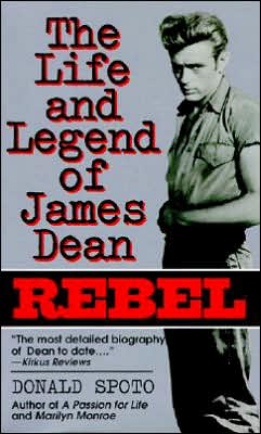 Book Rebel: The Life and Legend of James Dean free
