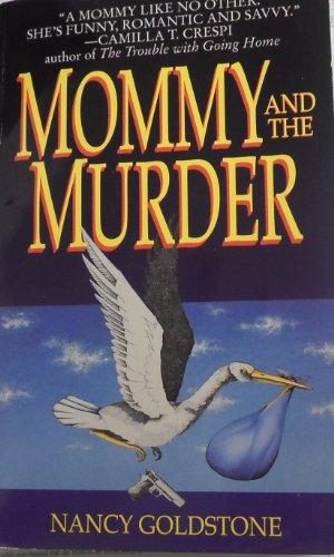 Book Mommy and the Murder free