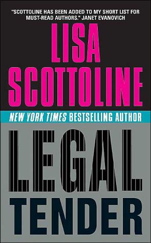 Book Legal Tender free
