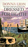 Book Dressed for Death: A Guido Brunetti Mystery free