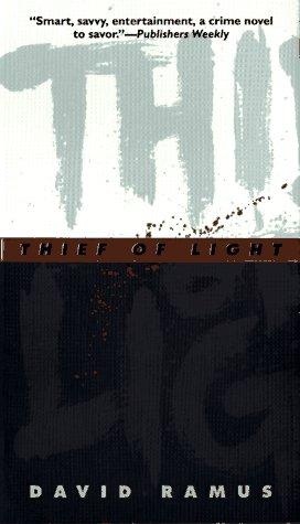 Book Thief of Light free