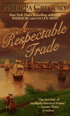 Book A Respectable Trade free