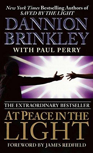 Book At Peace in the Light free