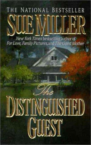 Book The Distinguished Guest free