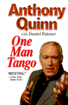 Book One Man Tango free
