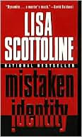 Book Mistaken Identity (Rosato & Associates Series, 4) free