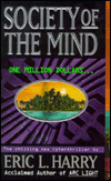 Book Society of the Mind: A Cyberthriller free