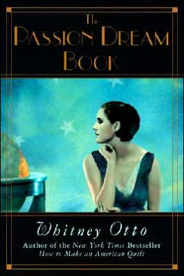 Book Passion Dream Book, The free