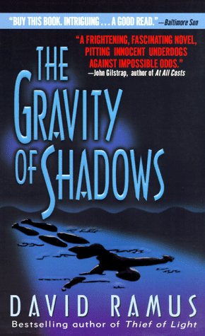 Book The Gravity of Shadows: A Novel free