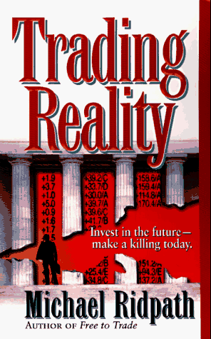 Book Trading Reality free