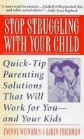 Book Stop Struggling With Your Child free