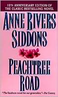Book Peachtree Road 10th anniv edition free