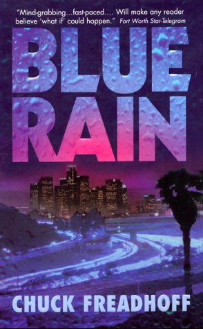 Book Blue Rain free
