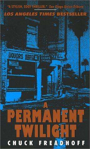 Book A Permanent Twilight free