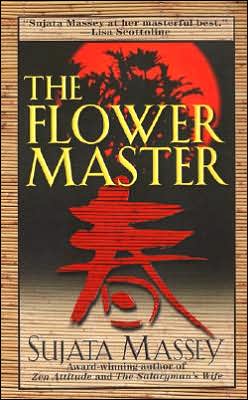 Book The Flower Master free