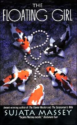 Book The Floating Girl free