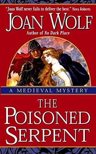Book The Poisoned Serpent free