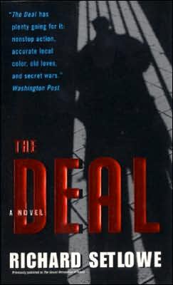 Book The Deal (previously "The Sexual Occupation of Japan") free