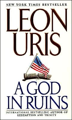 Book A God in Ruins free