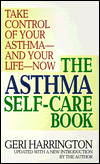 Book The Asthma Self-Care Book: How to Take Control of Your Asthma free