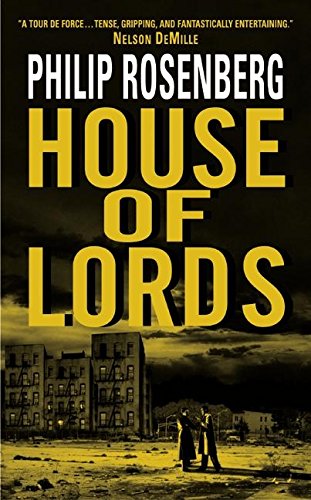 Book House of Lords free