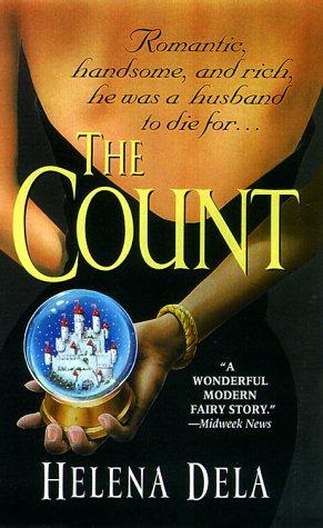 Book The Count free