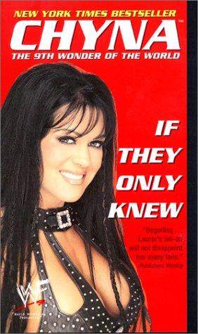 Book Chyna, The 9th Wonder of the World: If They Only Knew free
