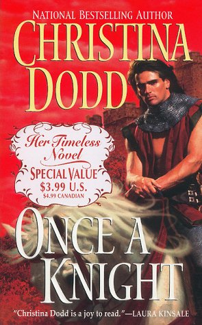 Book Once a Knight free